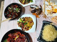 -华仔龙虾(永乐路总店)