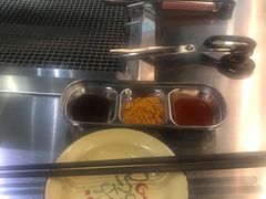 -马路牙子地桌烤肉(工体店)