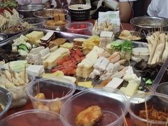 -江油特色冷沾沾(火炮街店)