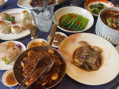 -新加坡泰国村酒楼(五角场店)
