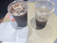 -Manner Coffee(淮海755店)