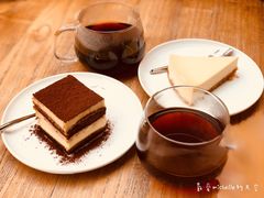 -VOYAGE COFFEE(北锣鼓巷店)