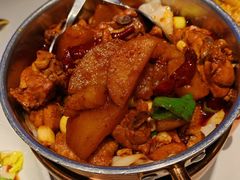 -阿里疆Alijiang·丝路美食·异域风情·清真(长楹天街店)