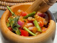 -芸山季·云南野生菌火锅(宝能环球汇店)