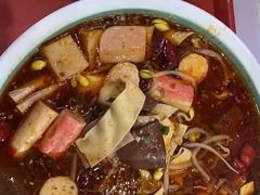 -北工大风味餐厅(北京工业大学东区店)