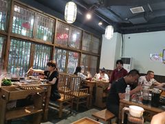 -小楠门·重庆老火锅(合江门店)