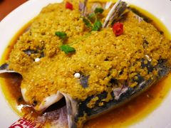 口味鱼头-口味堂(珞喻路店)