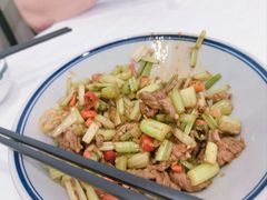 -新新湘菜馆(新中街二条店)