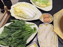 -芦月轩羊蝎子(北蜂窝店)