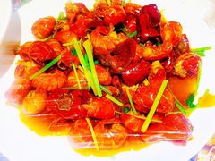 -一顿烧烤(八经街店)