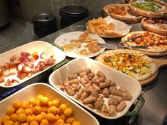 -上海虹桥宾馆味翠餐厅