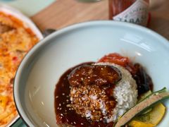 鳗鱼鹅肝饭-幸薈飯堂
