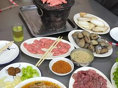 -火云龙烤肉(紫荆花店)