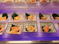 -亚马逊海鲜自助(万象汇店)