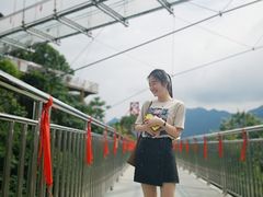 -宝晶宫旅游景区