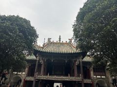 -花戏楼