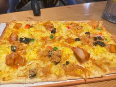 -夏日玛莉西餐厅(梅溪湖步步高店)