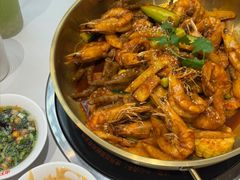 -虾吃虾涮.虾火锅.肉蟹煲(步步高梅溪新天地店)