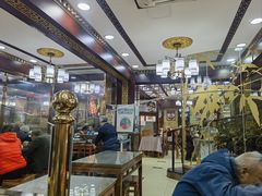 -白魁老号饭庄(交道口店)
