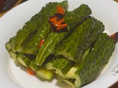 -河沿肉饼Beijing Pie(锡拉胡同店)