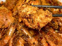 -辣螃铠盆盆蟹大排档(总店)