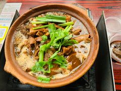 -包工仔·牛杂自助放题