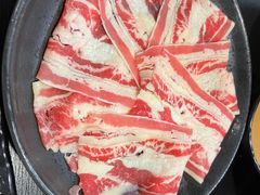 尚选双层牛胸肉-呷哺呷哺(望京梦秀城店)