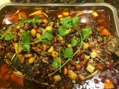 -异特麻辣香锅·烤鱼(怀柔店)