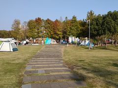 -滆湖低碳生态公园