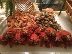 iphone_upload_pic-AdD全日制餐厅(中谷花园酒店)