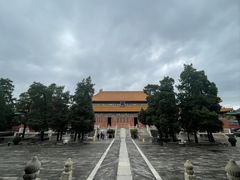 -历代帝王庙博物馆