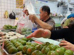 -许阿姨糕团店(南京总店)