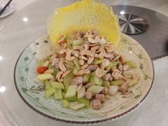 腰果肉丁-姚林轩