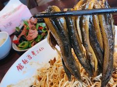 -飨府.老淮面馆.自营(清河路店)