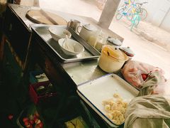 -安庆柴火馄饨(马道街店)