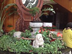 -深圳海景嘉途酒店(东翼楼)