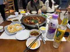 -乡土特色.冷锅鱼.牦牛肉汤锅