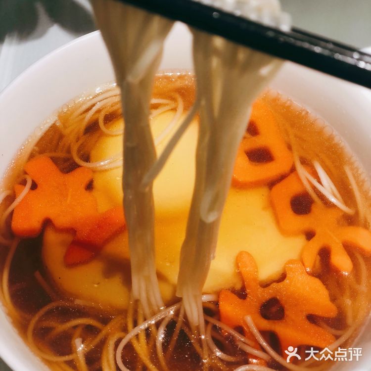 今儿吃什么🤔｜逸采