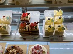 -匠造烘焙(联洋店)