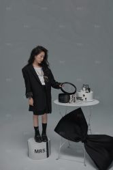 -童萌会儿童摄影(朝阳店)