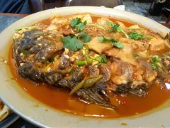-李记饺子·熏酱东北菜(欢乐谷店)