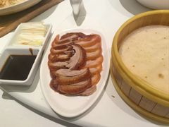 -鸿运楼烤鸭店(天桥店)