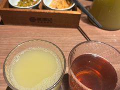 -巡湘记·地道湖南菜(活力城店)
