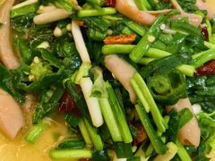 -舟山小海鲜大排档(稻香新村店)