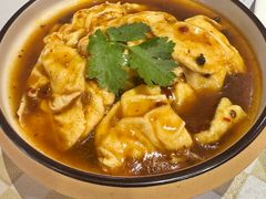 川味豆衣-莲池荟素食馆·12年老字号(光孝寺店)