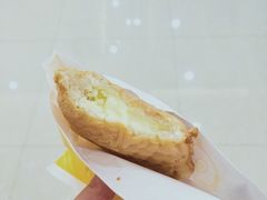 -粉粉乐鲷鱼烧(美罗城店)