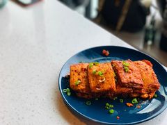 石屏豆腐-半山腰·云南菜(侨福芳草地店)