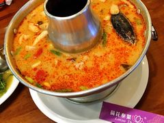 -荷花泰菜(东方新天地店)