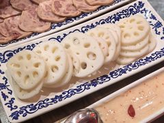 -东镇老火锅(高新区店)