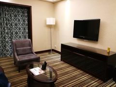 -广州礼顿酒店